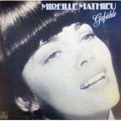 Mathieu ‎Mireille –...