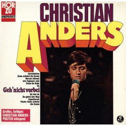 Anders ‎Christian – Geh'...