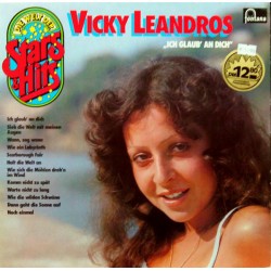 Leandros ‎Vicky – Ich...