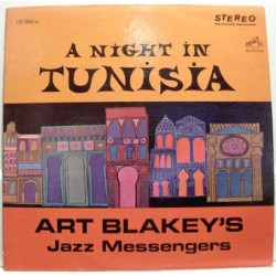 Blakey's Art Jazz...