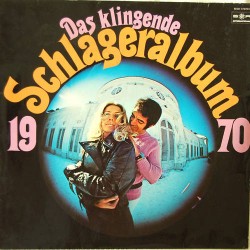 Various ‎– Das Klingende...