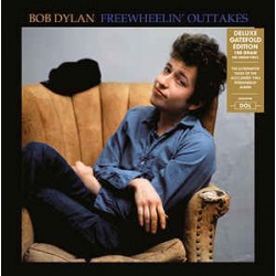 Dylan Bob ‎– Freewheelin'...