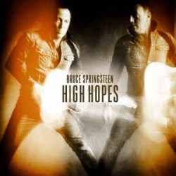 Springsteen Bruce ‎– High...