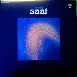 Emtidi ‎– Saat|1972/2008