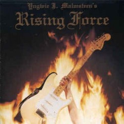 Malmsteen  ‎Yngwie J. –...