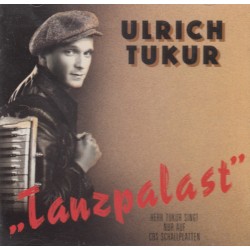 Tukur ‎Ulrich –...