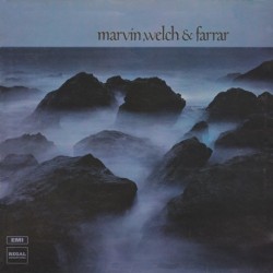 Marvin, Welch & Farrar ‎–  Same|1971/1981    5C 038-04715