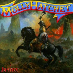 Molly Hatchet ‎–...