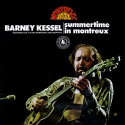 Kessel Barney ‎– Summertime...