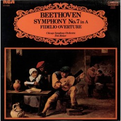 Beethoven- Symphony No. 7...