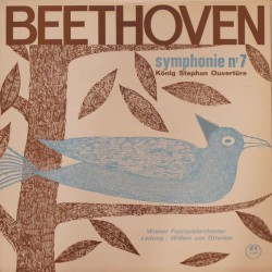 Beethoven ‎– Symphonie Nr....