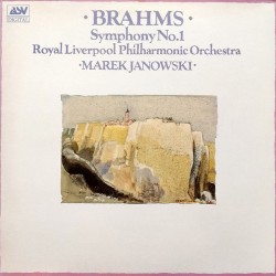 Brahms‎– Symphony No. 1 In...