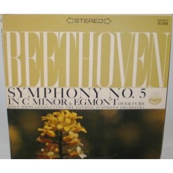 Beethoven - Symphony No. 5...