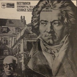 Beethoven -Symphony No 7 in...