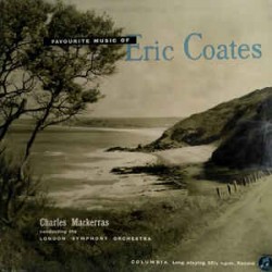 Coates ‎Eric – Favourite...