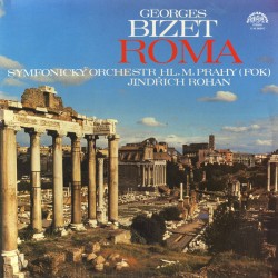 Bizet Georges ‎– Roma-...