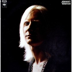 Winter ‎Johnny– Johnny Winter|1969/2011  Speakers Corner Records CS9826