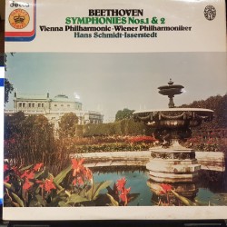 Beethoven -Symphonies Nos....