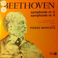 Beethoven– Symphonie Nr. 2,...