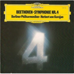 Beethoven  - Symphonie Nr....