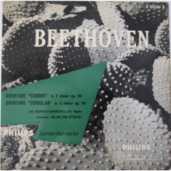 Beethoven-Overture “Egmont”...