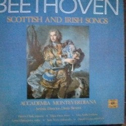 Beethoven -Scottish An...