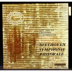 Beethoven -Symphonie 6-...