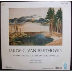 Beethoven – Symphonie Nr.6...