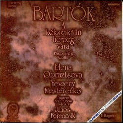 Bartók Béla ‎– A...