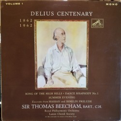 Delius-Centenary...