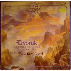 Dvořák  ‎– Symphonie Nr. 9...