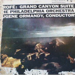 Grofé- Grand Canyon Suite-...