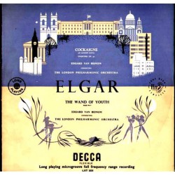 Elgar - The Wand of...