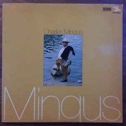 Mingus ‎Charles –...