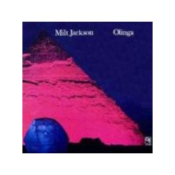 Jackson Milt ‎– Olinga|1975...