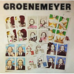 Grönemeyer Herbert ‎–...