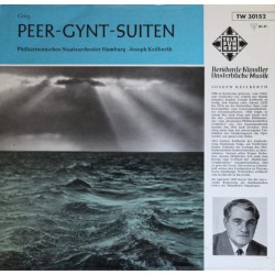 Grieg ‎Edvard – Peer...