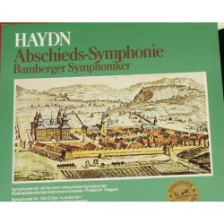 Haydn ‎Joseph –...