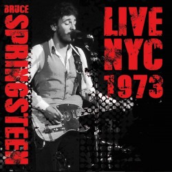 Springsteen ‎Bruce – Live...