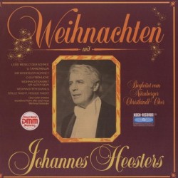 Heesters Johannes -...
