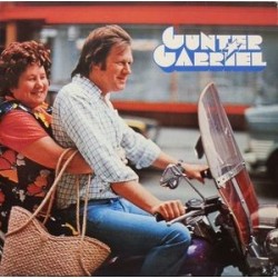 Gabriel ‎Gunter – Gunter Gabriel|1975   89 551 IT