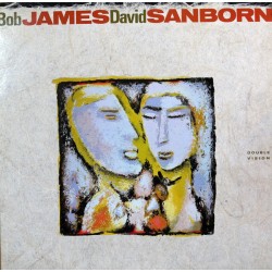 James Bob / David Sanborn...