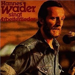 Wader Hannes – Singt...