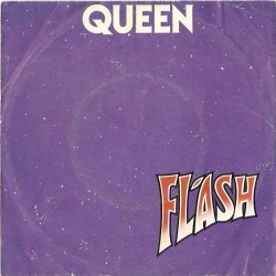 Queen ‎– Flash |1980...