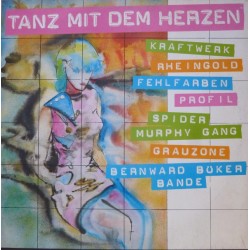 Various ‎– Tanz Mit Dem...