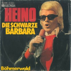 Heino ‎– Die Schwarze...