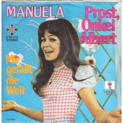 Manuela – Prost, Onkel...