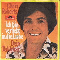 Roberts ‎Chris – Ich Bin...