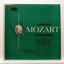 Mozart  – Complete...