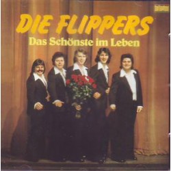 Flippers ‎Die – Das...